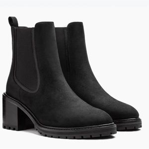 Thursday Boot Company Knockout